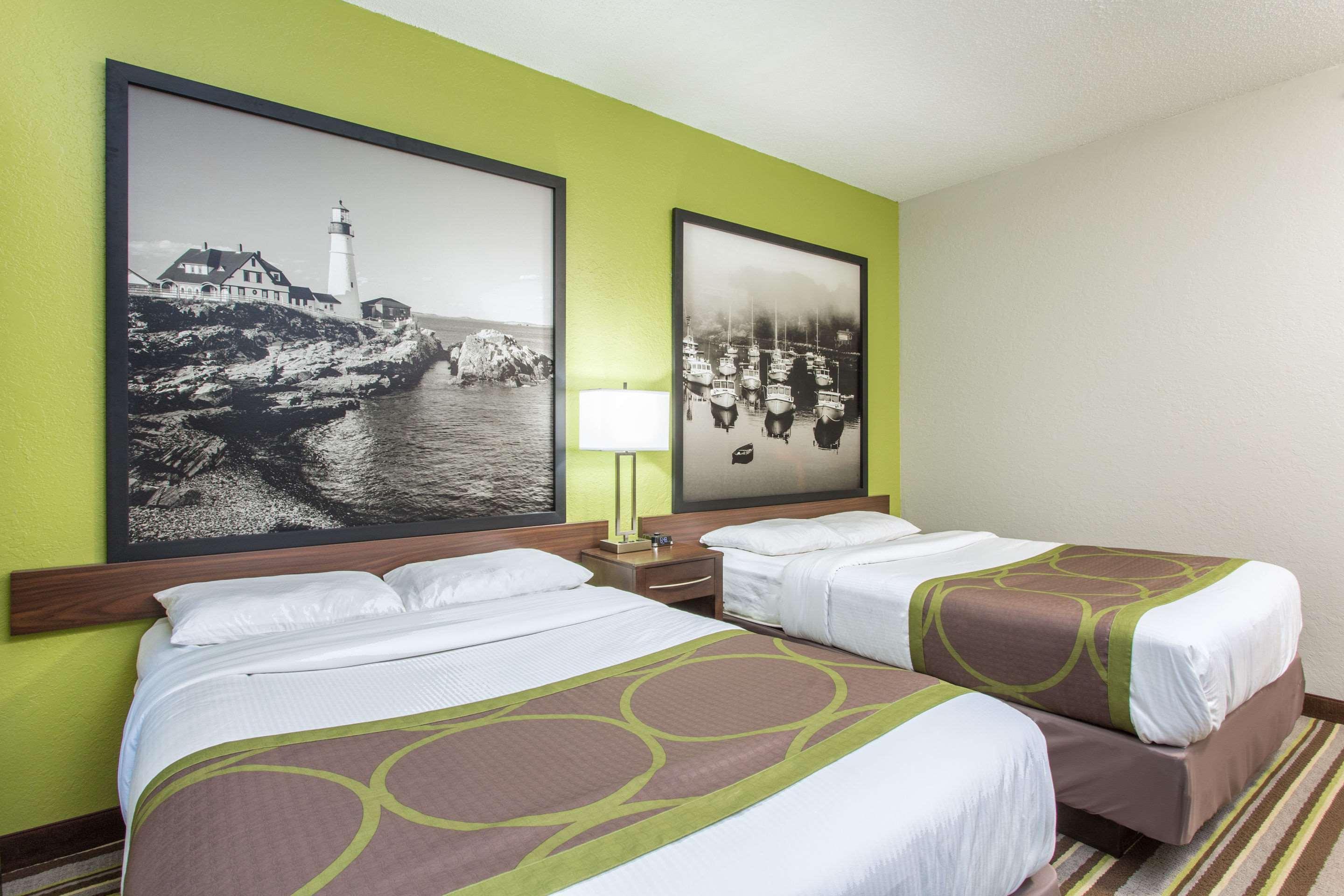 The Freeport Hotel Ascend Hotel Collection Exterior photo